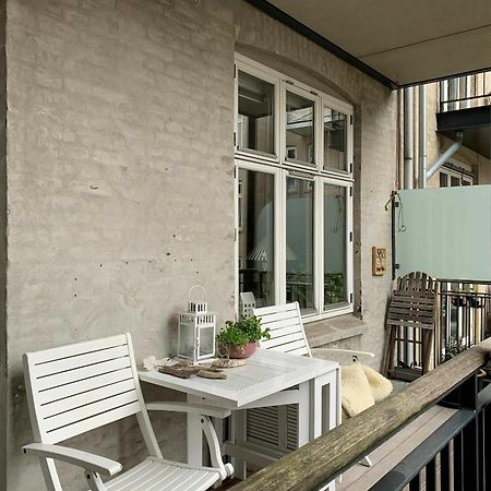 Apartmentincopenhagen Apartment 547 Εξωτερικό φωτογραφία