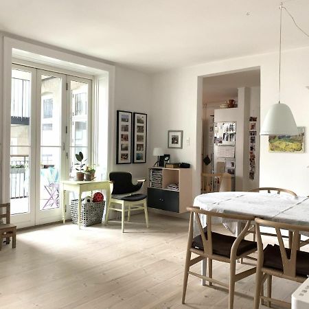 Apartmentincopenhagen Apartment 547 Εξωτερικό φωτογραφία