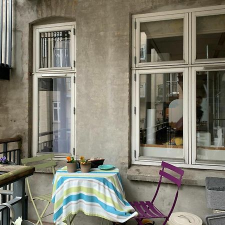 Apartmentincopenhagen Apartment 547 Εξωτερικό φωτογραφία