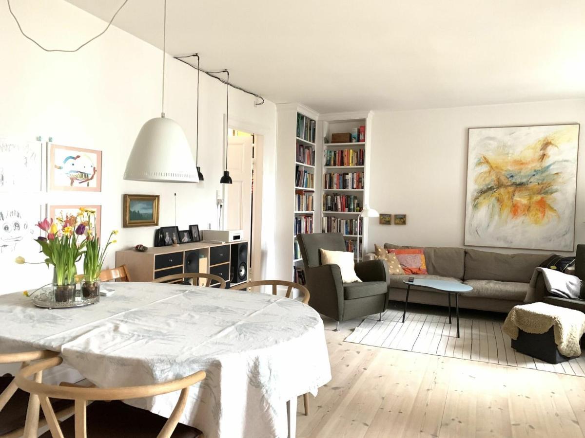 Apartmentincopenhagen Apartment 547 Εξωτερικό φωτογραφία