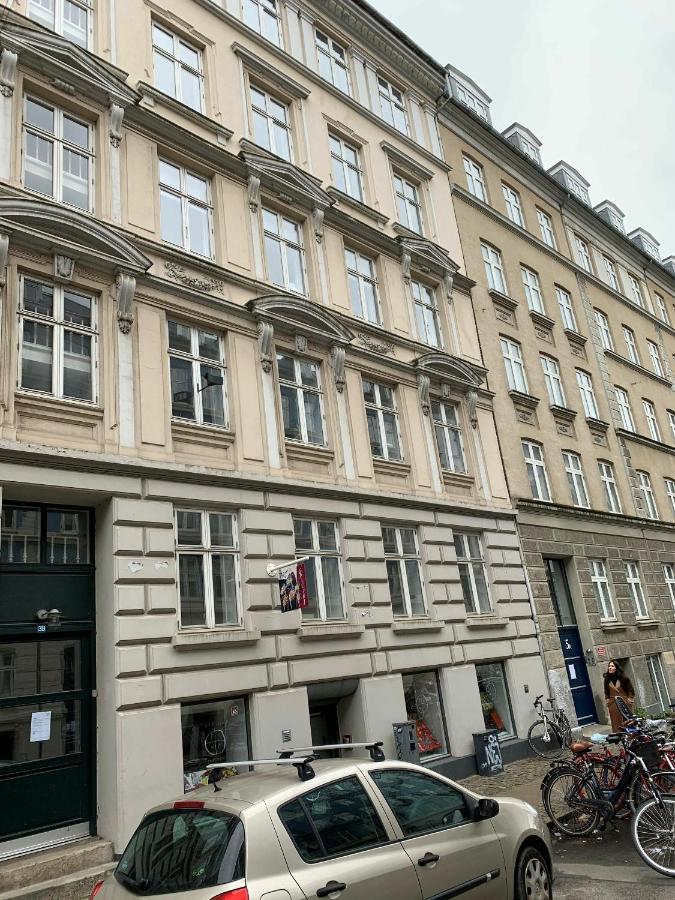 Apartmentincopenhagen Apartment 547 Εξωτερικό φωτογραφία