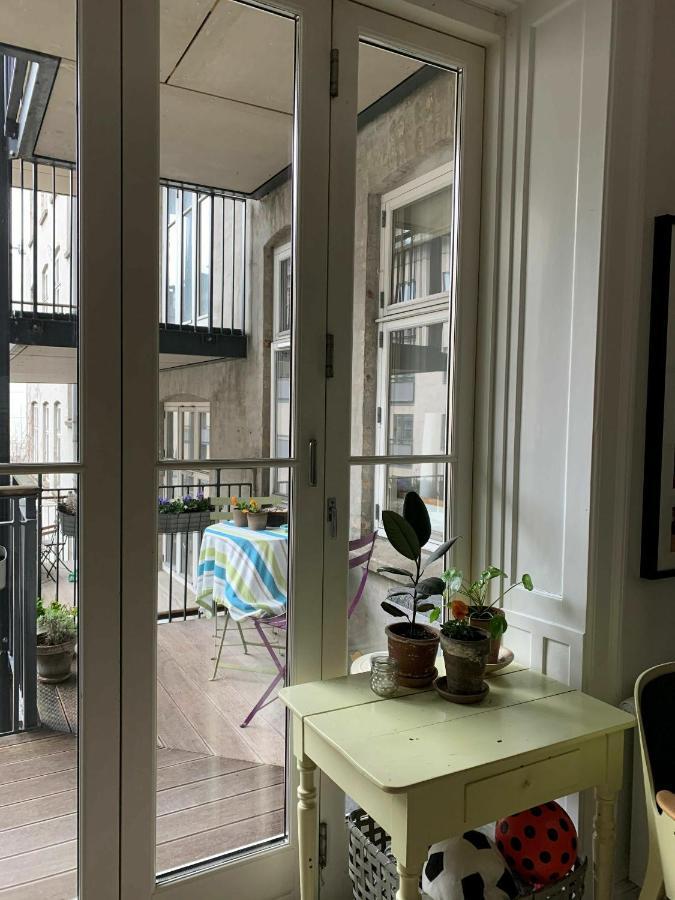 Apartmentincopenhagen Apartment 547 Εξωτερικό φωτογραφία