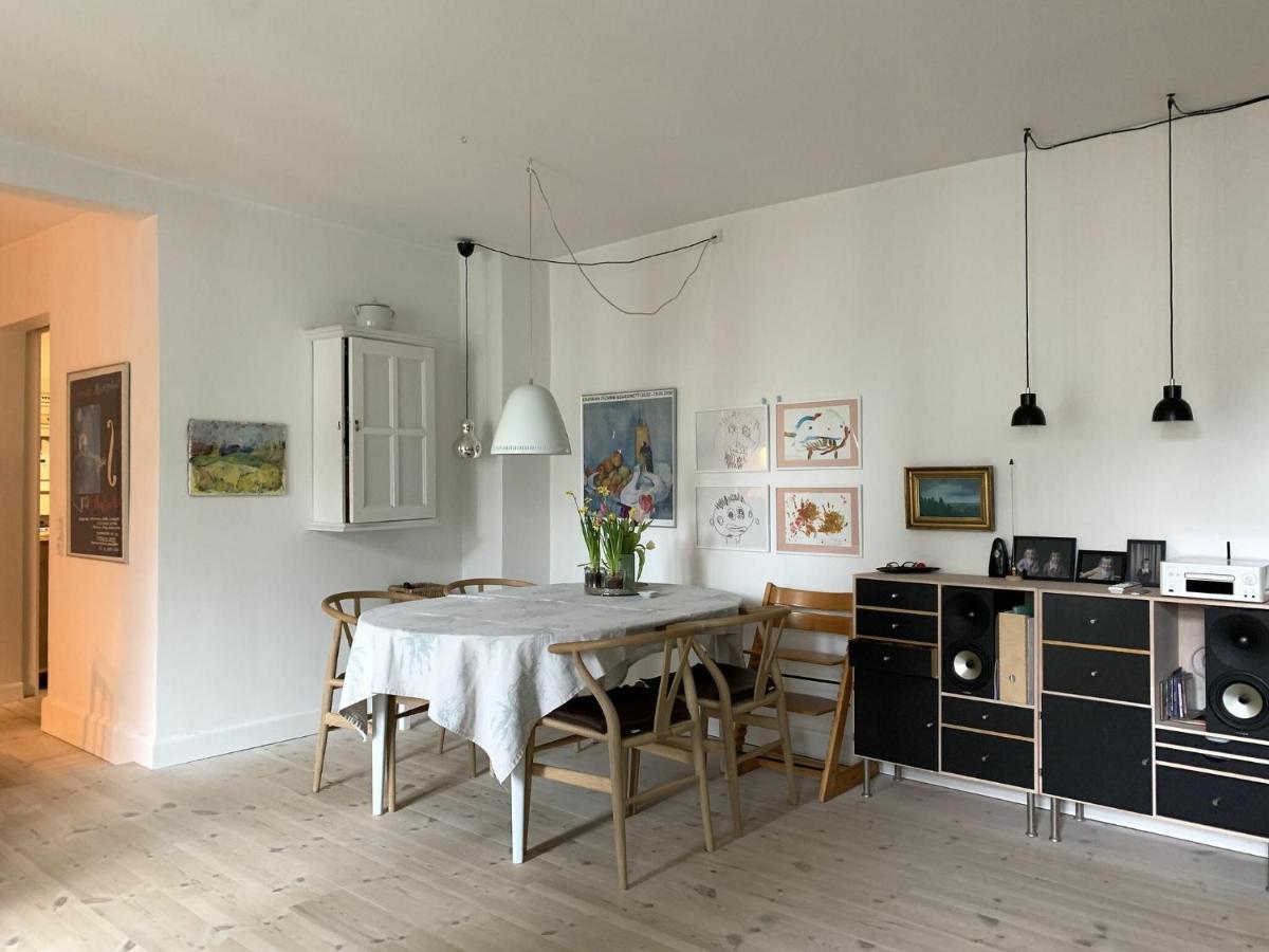 Apartmentincopenhagen Apartment 547 Εξωτερικό φωτογραφία