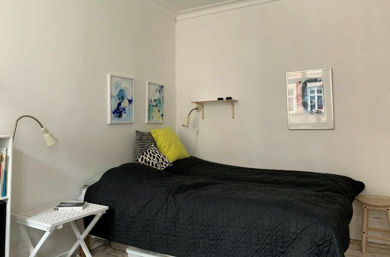 Apartmentincopenhagen Apartment 547 Εξωτερικό φωτογραφία