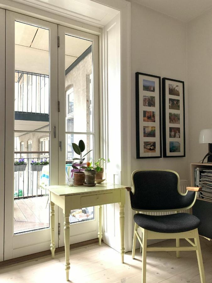 Apartmentincopenhagen Apartment 547 Εξωτερικό φωτογραφία