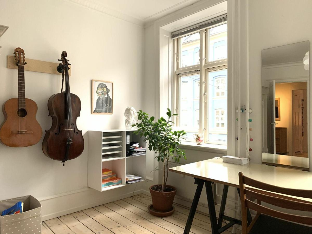 Apartmentincopenhagen Apartment 547 Εξωτερικό φωτογραφία