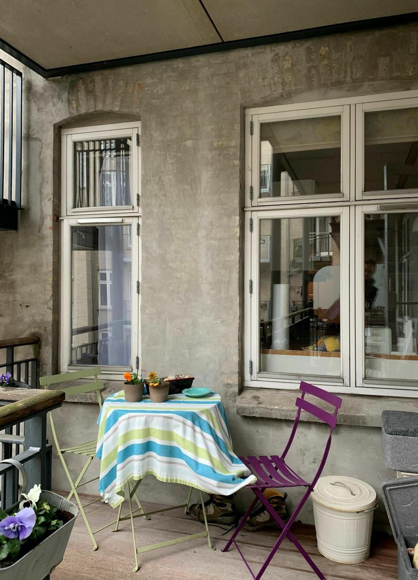 Apartmentincopenhagen Apartment 547 Εξωτερικό φωτογραφία