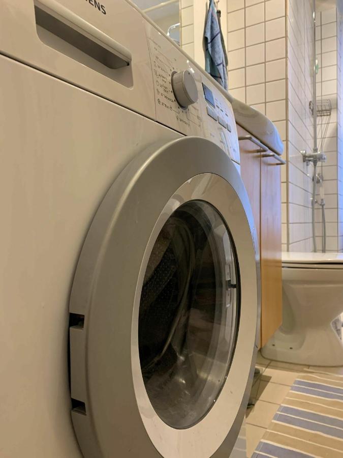 Apartmentincopenhagen Apartment 547 Εξωτερικό φωτογραφία