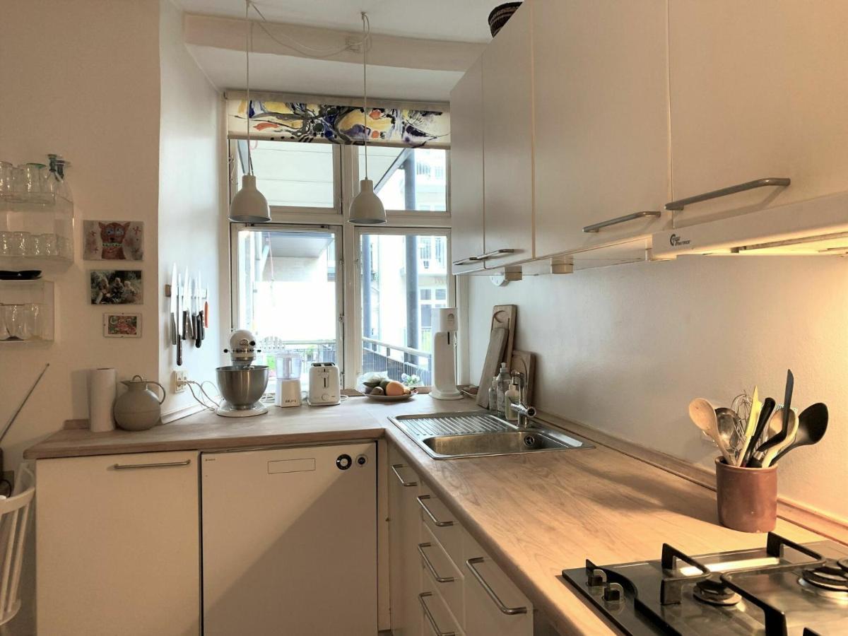 Apartmentincopenhagen Apartment 547 Εξωτερικό φωτογραφία