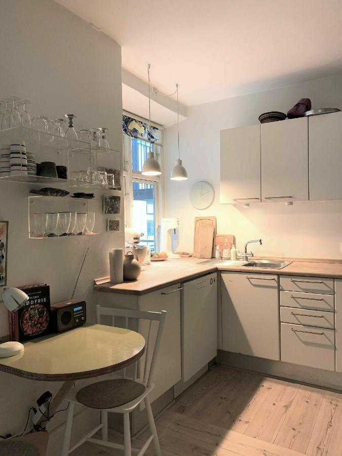 Apartmentincopenhagen Apartment 547 Εξωτερικό φωτογραφία